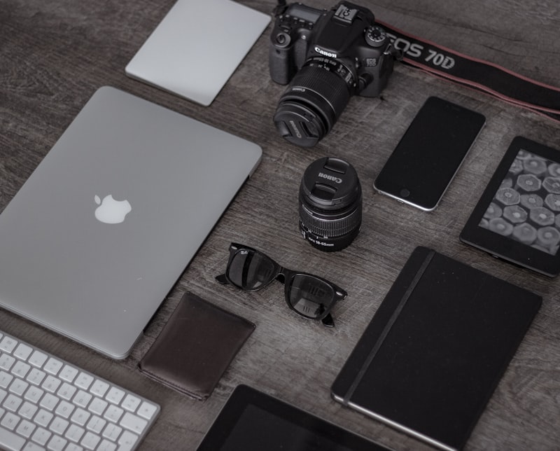 Electronics and Technology